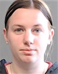 Amanda Marie Zieminski a registered Sex Offender of Pennsylvania