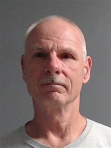 Keith Alan Panzer a registered Sex Offender of Pennsylvania