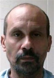 Montanez Gerardo a registered Sex Offender of Pennsylvania