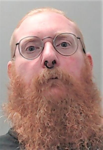 Anthony G Caruthers a registered Sex Offender of Pennsylvania