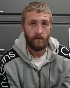 Matthew Wayne Nolan a registered Sex Offender of Pennsylvania