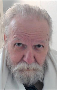 James Eugene Clark a registered Sex Offender of Pennsylvania