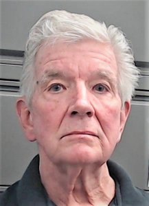Francis David Mead a registered Sex Offender of Pennsylvania