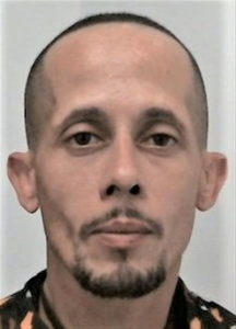Cartegena Richard a registered Sex Offender of Pennsylvania