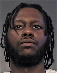 Brown Tyreek a registered Sex Offender of Pennsylvania