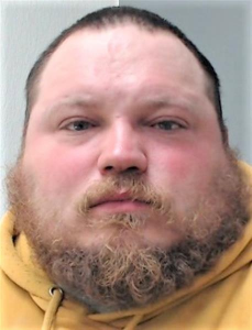 Curtis Allen Jenks a registered Sex Offender of Pennsylvania