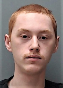 Nicholas Lee Cox a registered Sex Offender of Pennsylvania