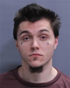Devin Anthony Cullum a registered Sex Offender of Pennsylvania
