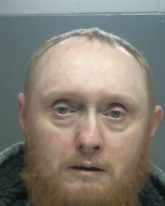 Ronald David Wanamaker Jr a registered Sex Offender of Pennsylvania