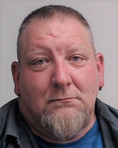 Jesse Earl Aul a registered Sex Offender of Pennsylvania