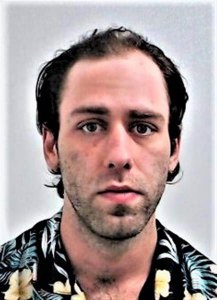 Sawyer James Rohrer a registered Sex Offender of Pennsylvania