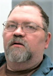 Carl Jerome Tressler a registered Sex Offender of Pennsylvania