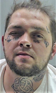 Shawn Michael Hoffman a registered Sex Offender of Pennsylvania