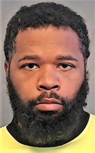 Donald Maurice Thornton Jr a registered Sex Offender of Pennsylvania