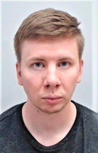 Alexander Edward Repoley a registered Sex Offender of Pennsylvania