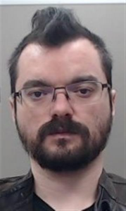 Uversky Alexey a registered Sex Offender of Pennsylvania