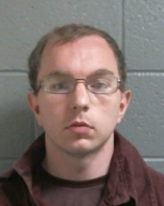 Adam Ray Dull a registered Sex Offender of Pennsylvania