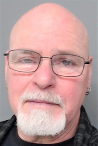 Bragg Mark a registered Sex Offender of Pennsylvania