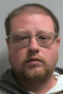 John Edward Desalome a registered Sex Offender of Pennsylvania