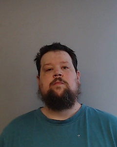 Jeremy William Whiteduck a registered Sex Offender of Pennsylvania