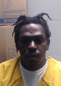 Tashaun Derrick Pearson a registered Sex Offender of Pennsylvania