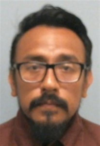 Miranda Omar a registered Sex Offender of Pennsylvania