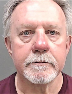 Paul Burnerd Collette a registered Sex Offender of Pennsylvania