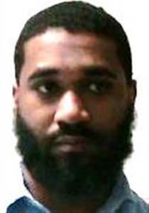 Harold Hasan a registered Sex Offender of Pennsylvania