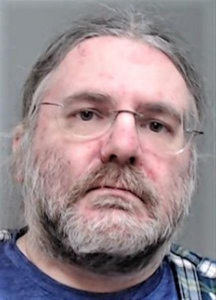 Brian John High a registered Sex Offender of Pennsylvania