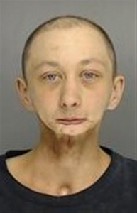 Austin Dakota Keller a registered Sex Offender of Pennsylvania