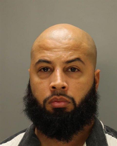 Christopher Henry Feliciano a registered Sex Offender of Pennsylvania