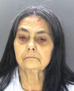 Ortmann Joann a registered Sex Offender of Pennsylvania