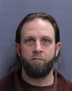 Clyde Anthony Fesig a registered Sex Offender of Pennsylvania