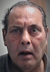 John Paul Mondera a registered Sex Offender of Pennsylvania