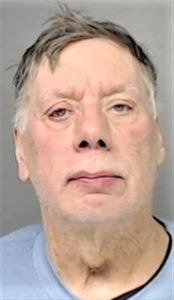 George Walter Troup a registered Sex Offender of Pennsylvania