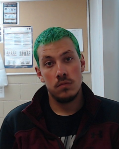 Remington Michael Alpaugh a registered Sex Offender of Pennsylvania