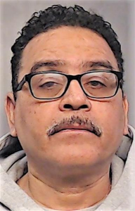 Quincy Jones Walker a registered Sex Offender of Pennsylvania