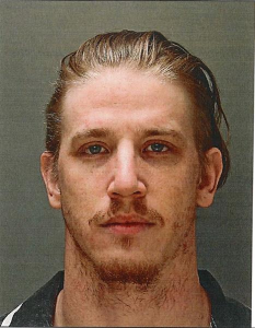 Alexander William Scott a registered Sex Offender of Pennsylvania