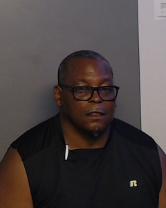 Gulley Anthony a registered Sex Offender of Pennsylvania