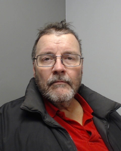 Grohman Paul a registered Sex Offender of Pennsylvania