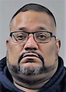 Nefhtali Joseph Colon a registered Sex Offender of Pennsylvania