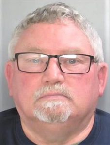 Charles Edward Baney a registered Sex Offender of Pennsylvania