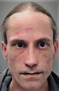 Morningstar Steven a registered Sex Offender of Pennsylvania