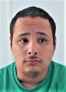 Rosario Johnathan a registered Sex Offender of Pennsylvania