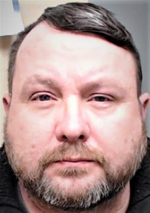 David Richard Matthews a registered Sex Offender of Pennsylvania