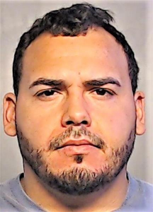 Quiles Martin a registered Sex Offender of Pennsylvania