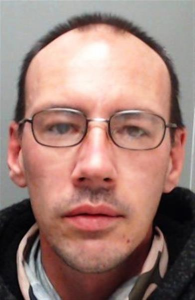 Gary Eugene Mateer Jr a registered Sex Offender of Pennsylvania