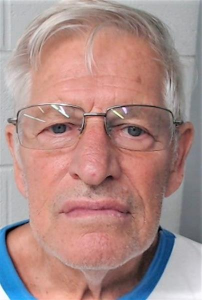 Harold Gilbert Homan a registered Sex Offender of Pennsylvania