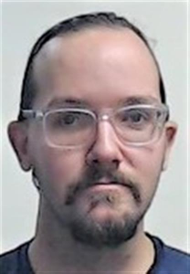 Nicholas Joseph Cukanow a registered Sex Offender of Pennsylvania
