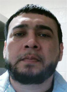 Salazar Reyes a registered Sex Offender of Pennsylvania